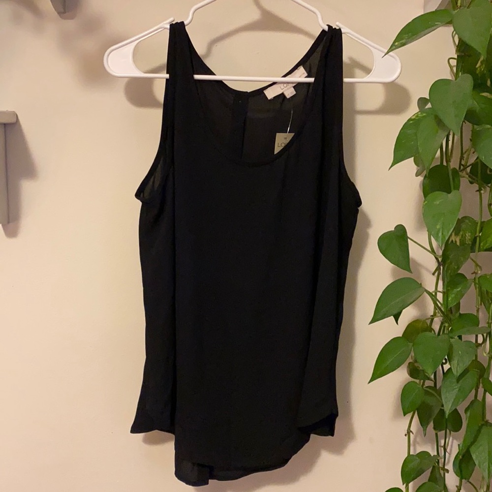 LOFT black top